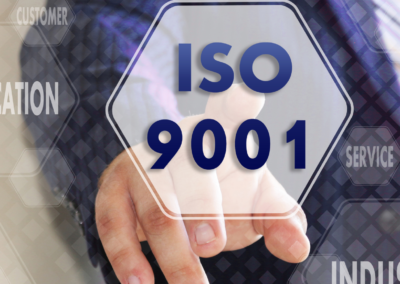 La norme ISO 9001, une opportunité de développement
