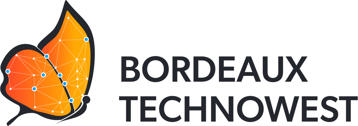 logo Bordeaux Technowest 