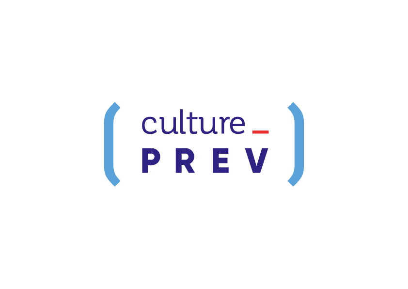 Logo Culture Prev