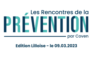 J-21 avant les Rencontres de la Prévention