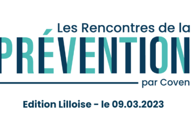 J-21 avant les Rencontres de la Prévention