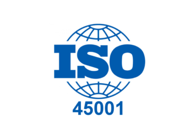 Cap sur la norme ISO 45001