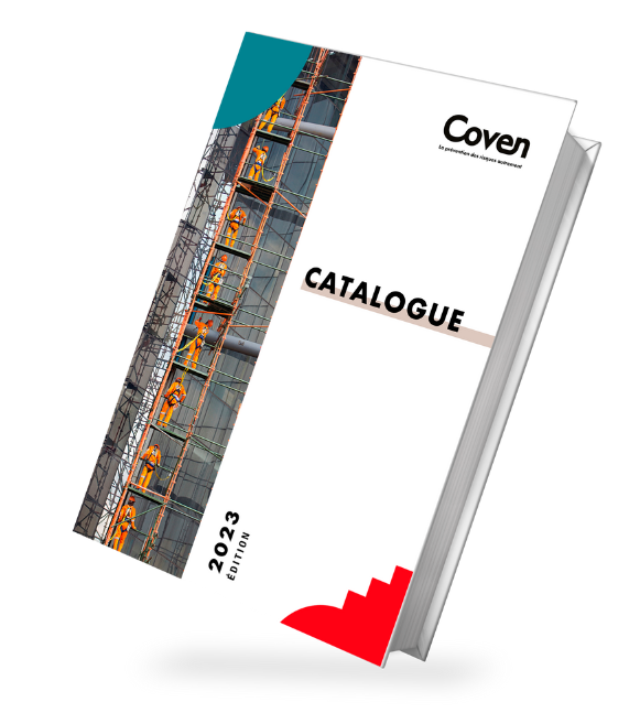 Catalogue Coven 2023