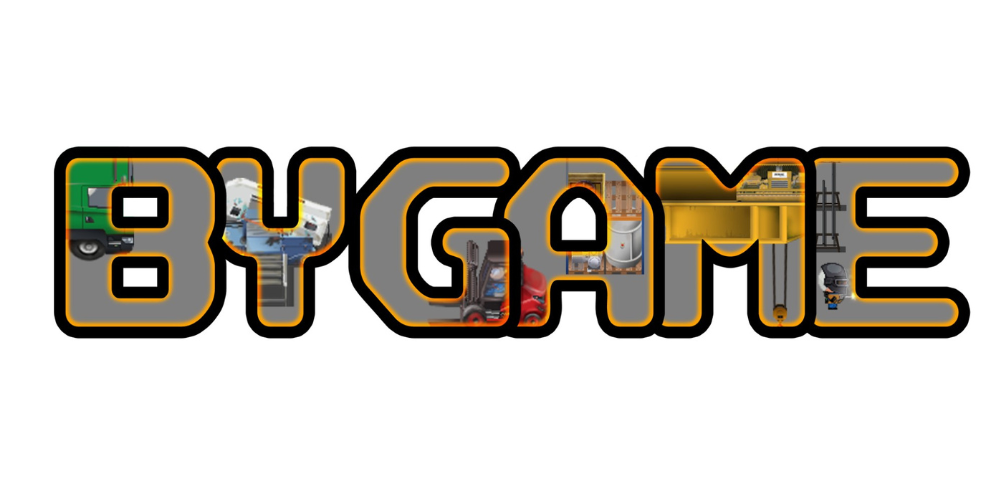 Logo Bygame