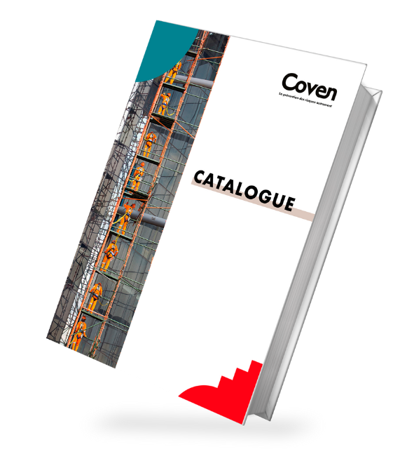 Catalogue Coven