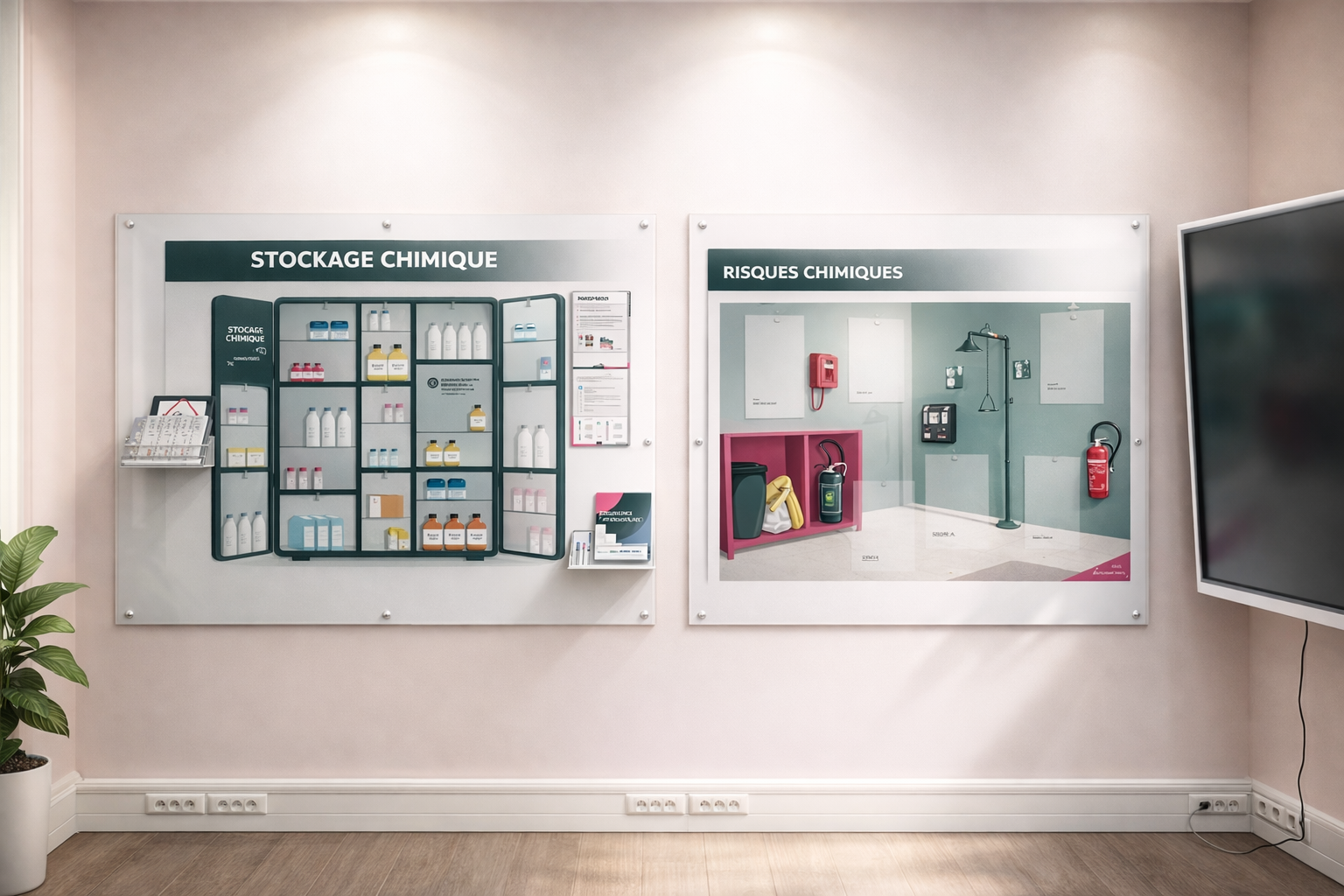 Dojo Sécurité Sanofi