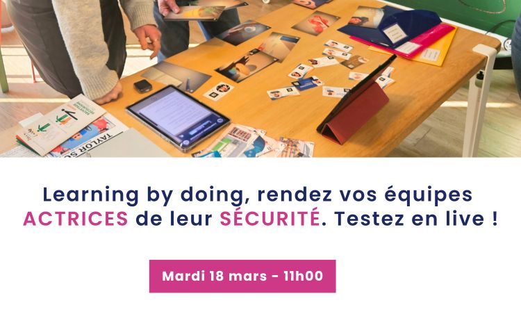 Invitation webinaire coven x préventica du 18 mars 2025 à 11h00