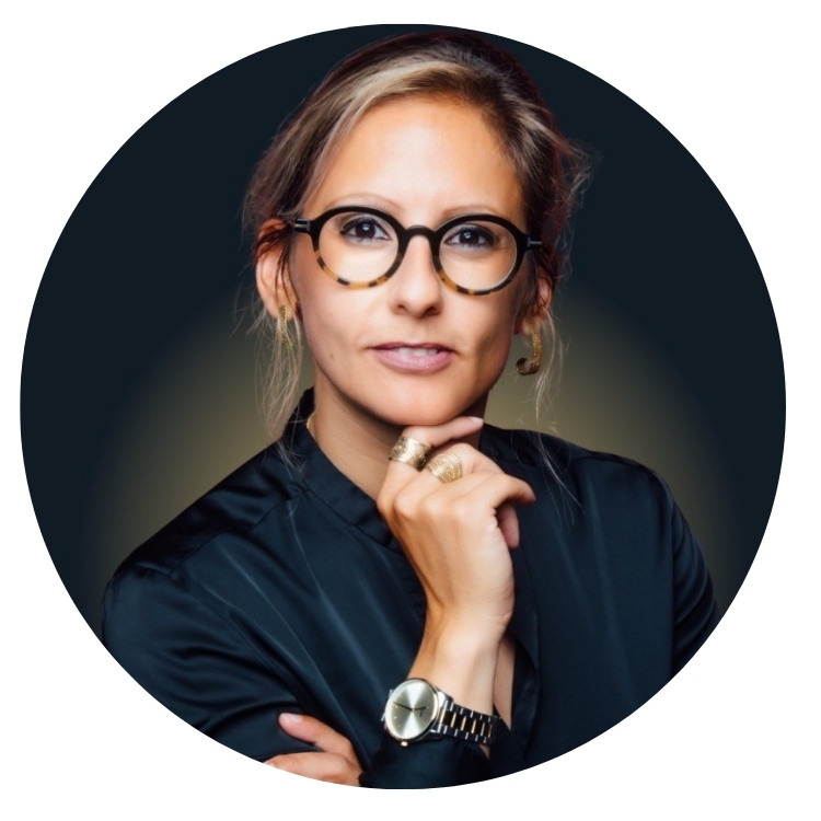 Laure Etienney