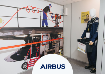 Une solution interactive pour renforcer l’adhésion des équipes