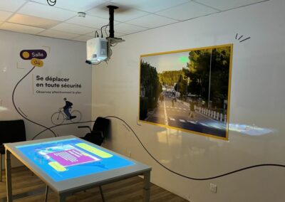 L’impact mesuré de la Safety Box Airbus