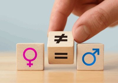 Sécurité au travail : pourquoi il est urgent de penser la prévention au féminin ?