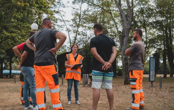 Débriefing Coven