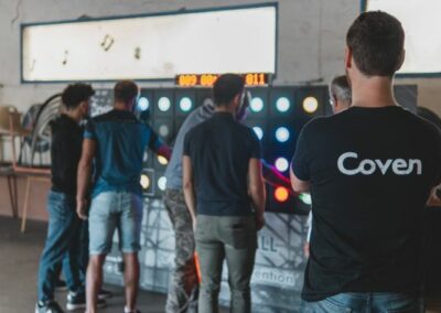 5 conseils pour des Journées Sécurité réussies