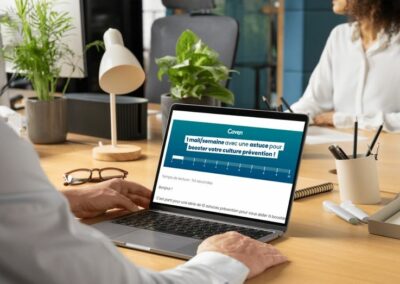 Découvrez les Astuces Prévention Coven