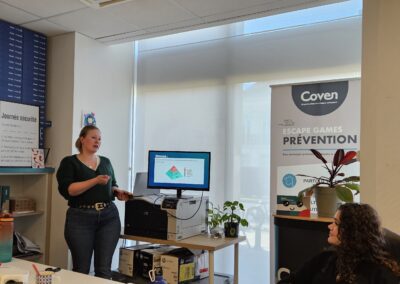 Intégrer la prévention à l’onboarding