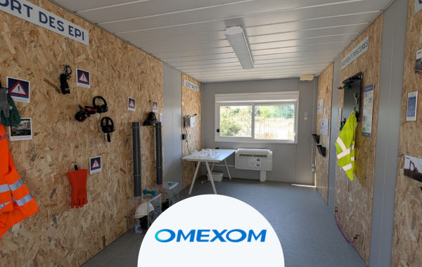 Omexom accélère sur les Dojos Sécurité