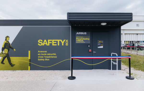 4 Dojos Sécurité à découvrir