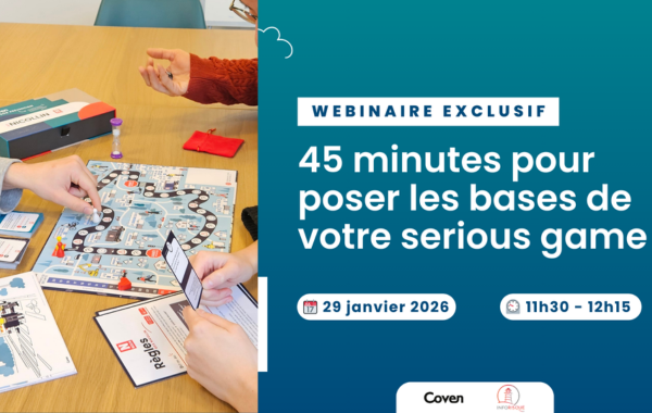 Serious Game en prévention : 7 questions clés pour créer un outil qui engage vraiment