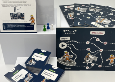 Serious Game : ce qu&rsquo;il faut vraiment se demander avant de se lancer