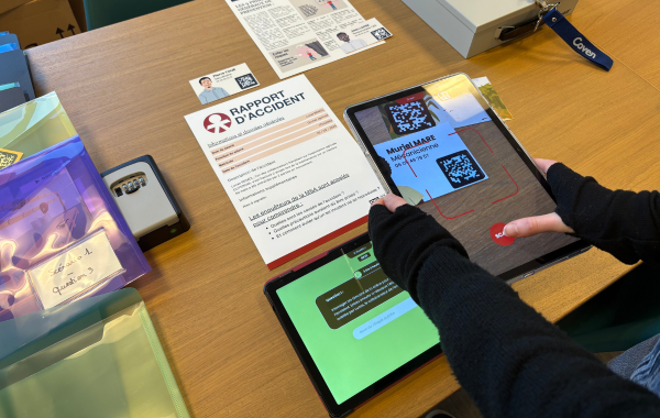 Serious game sur mesure pour MSA Dordogne Lot et Garonne