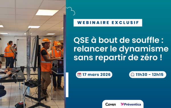 QSE à bout de souffle : comment relancer le dynamisme sans repartir de zéro ?