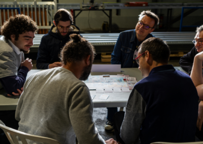 Safety Day Challenge : notre nouvel atelier pour aborder la thématique de votre choix