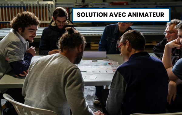 Safety Day Challenge