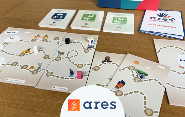 Ares Tout Risque : un atelier prévention pensé pour s’adapter à tous les publics