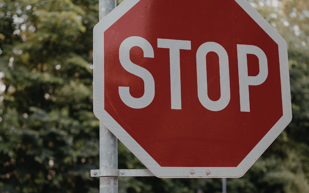« Oser dire stop » : un message fort… qui ne résiste pas toujours au terrain