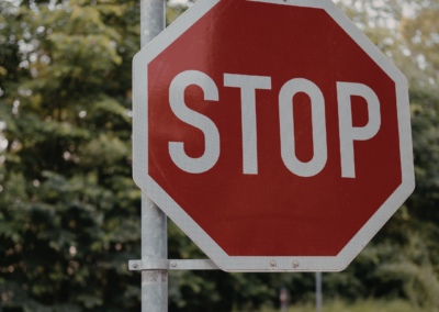 « Oser dire stop » : un message fort… qui ne résiste pas toujours au terrain