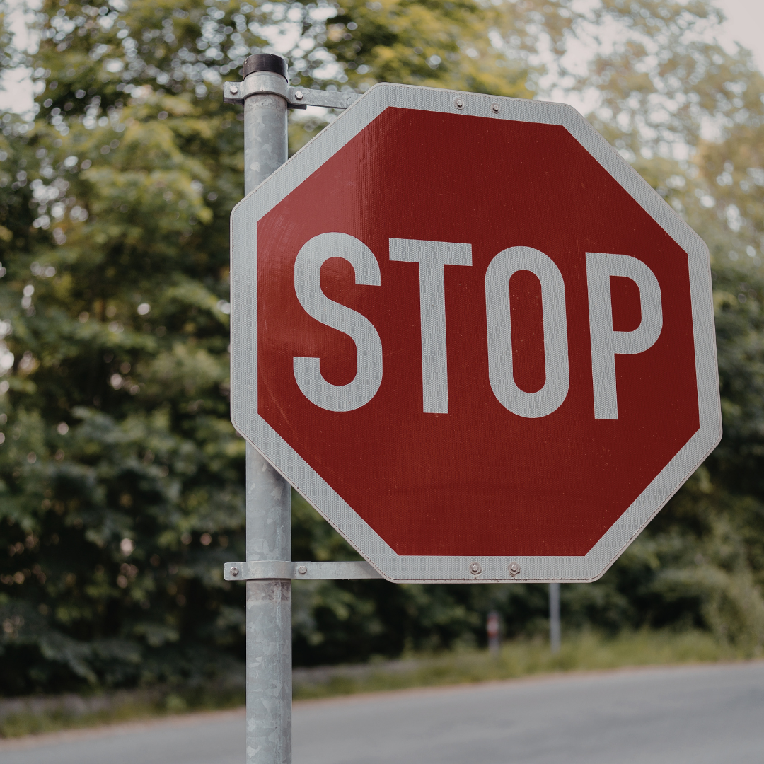 "Osez dire stop"