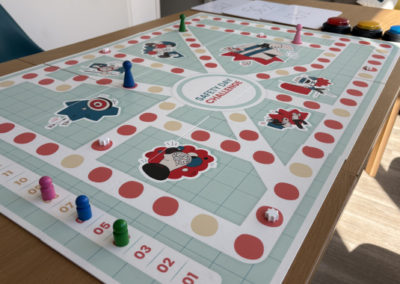 Safety Day Challenge : notre nouvel atelier pour aborder la thématique de votre choix