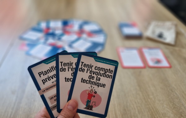 Jeu des 9PGP